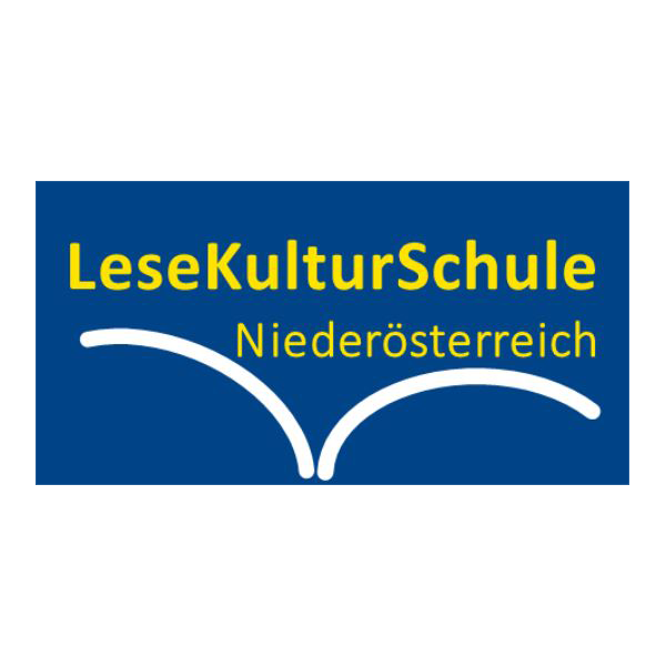 Lesekultur-Logo