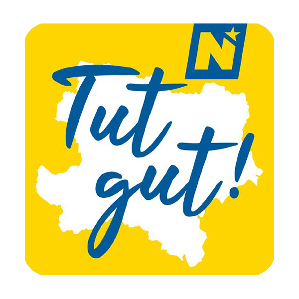 Tutgut-Logo
