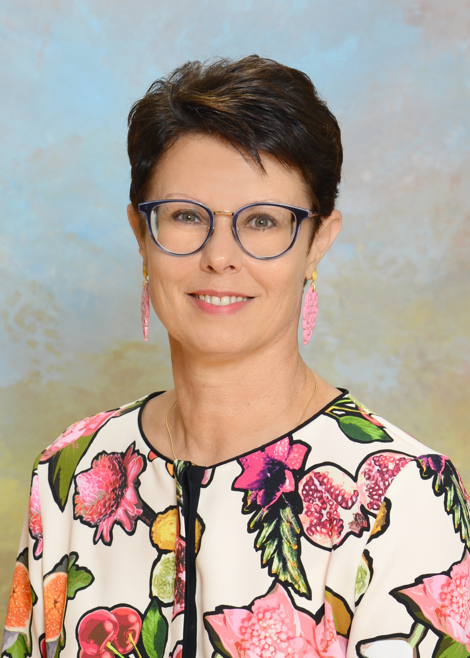 Sabine Eigner