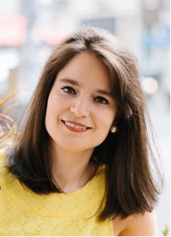 Patricia VAISHOR