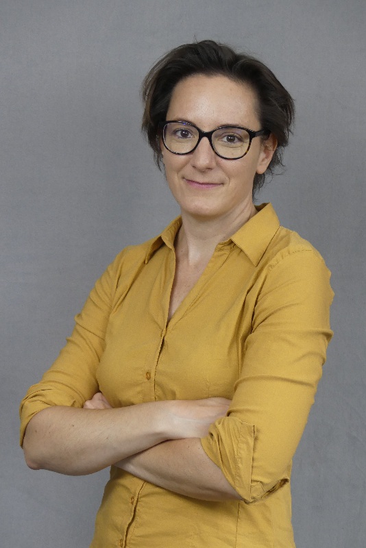 Silvia PAGANO