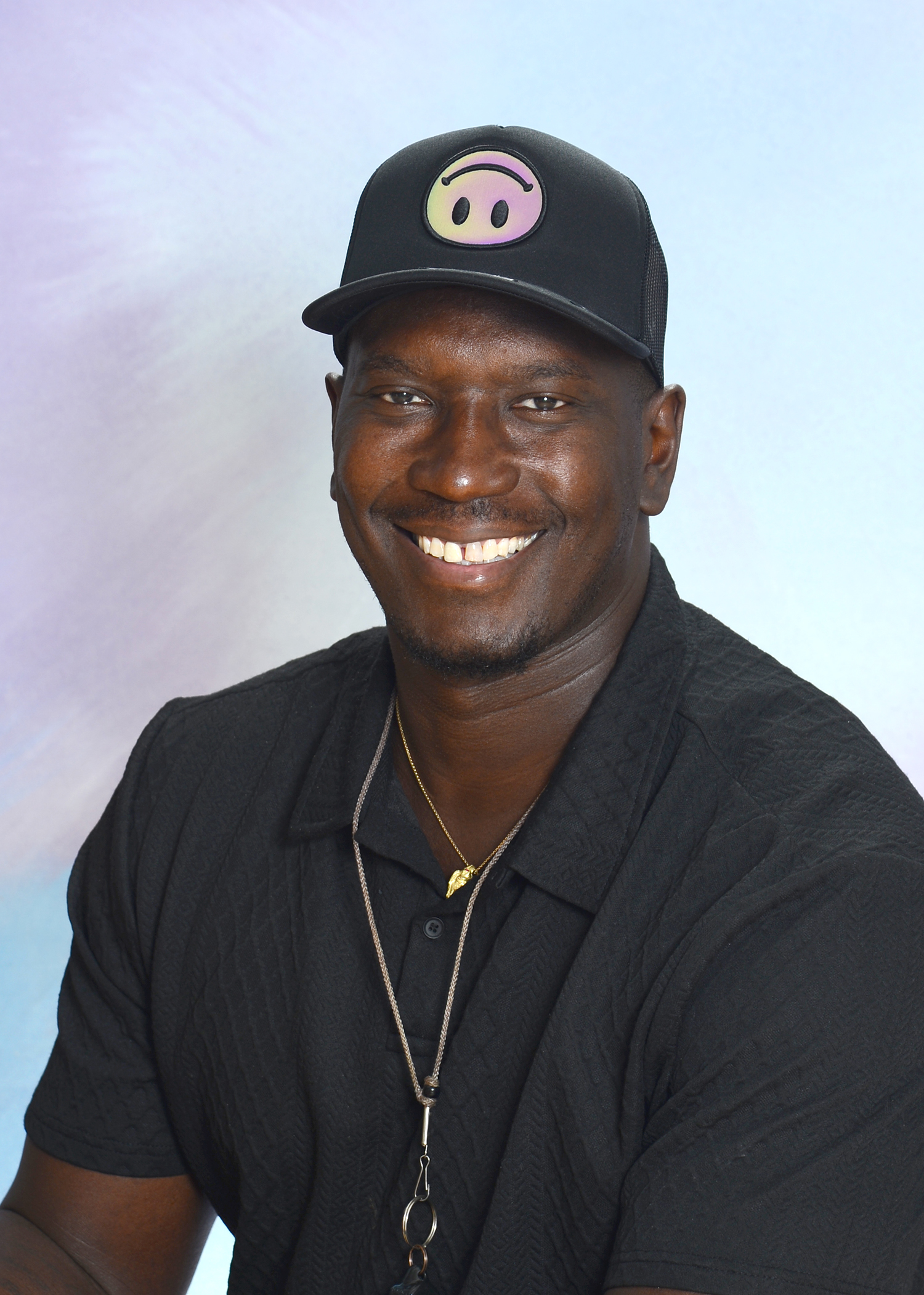 Bobb Curtis