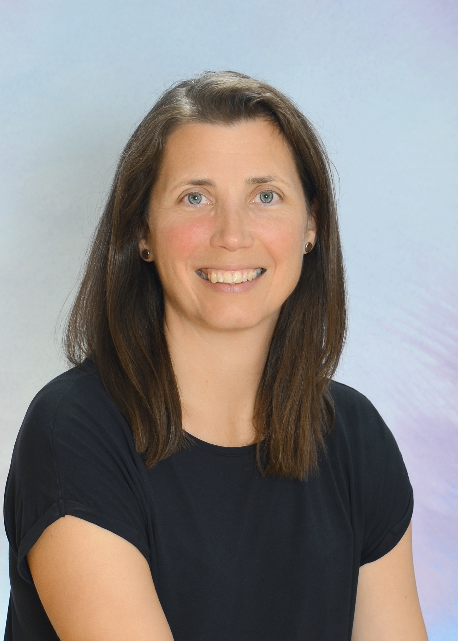Ingrid Böhm