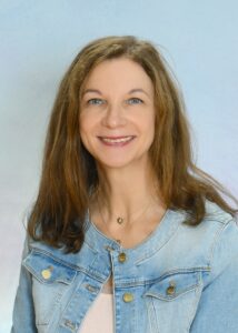 Sabine Geyrhofer