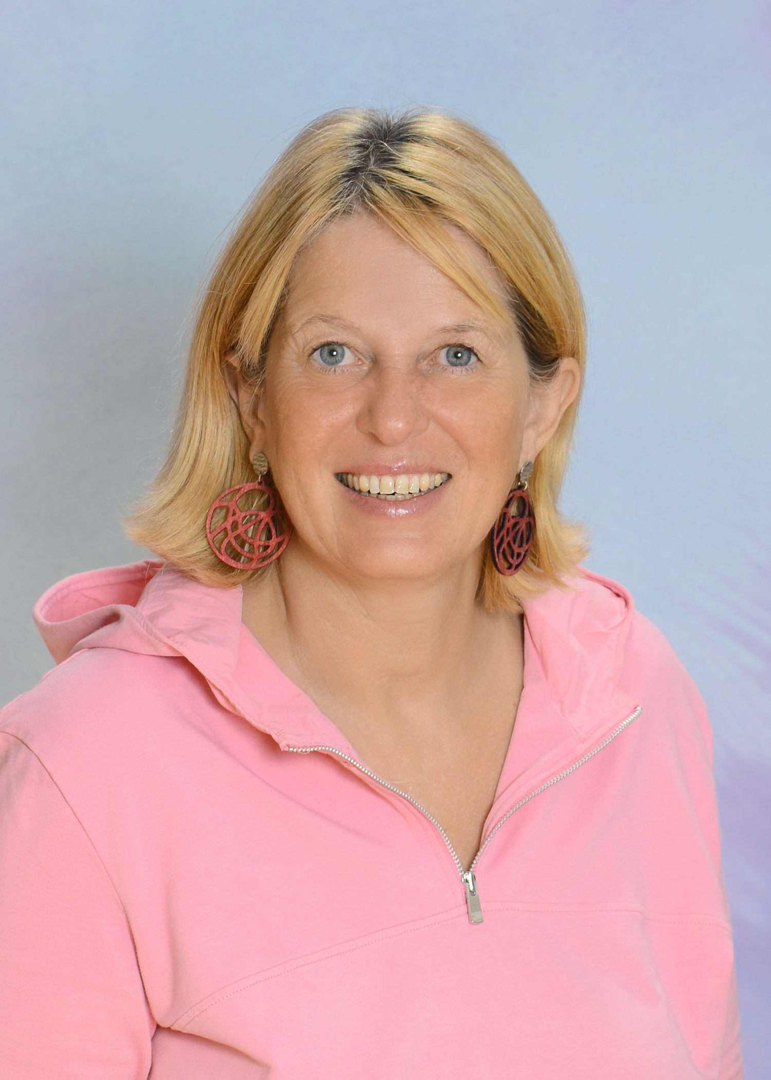 Hannelore Oberleitner