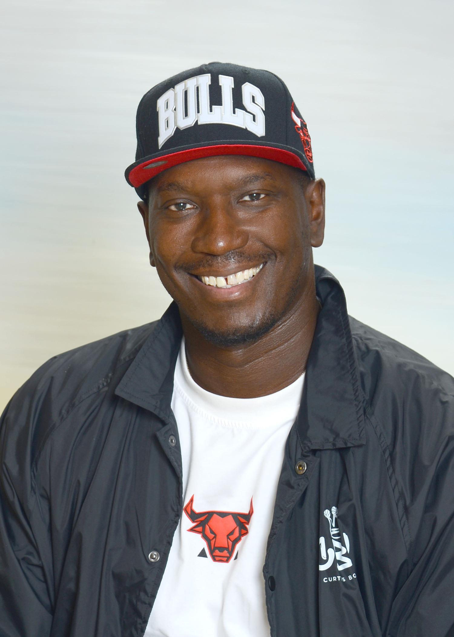 BOBB Curtis